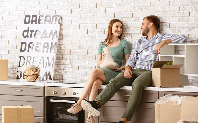Home Improvement Loan