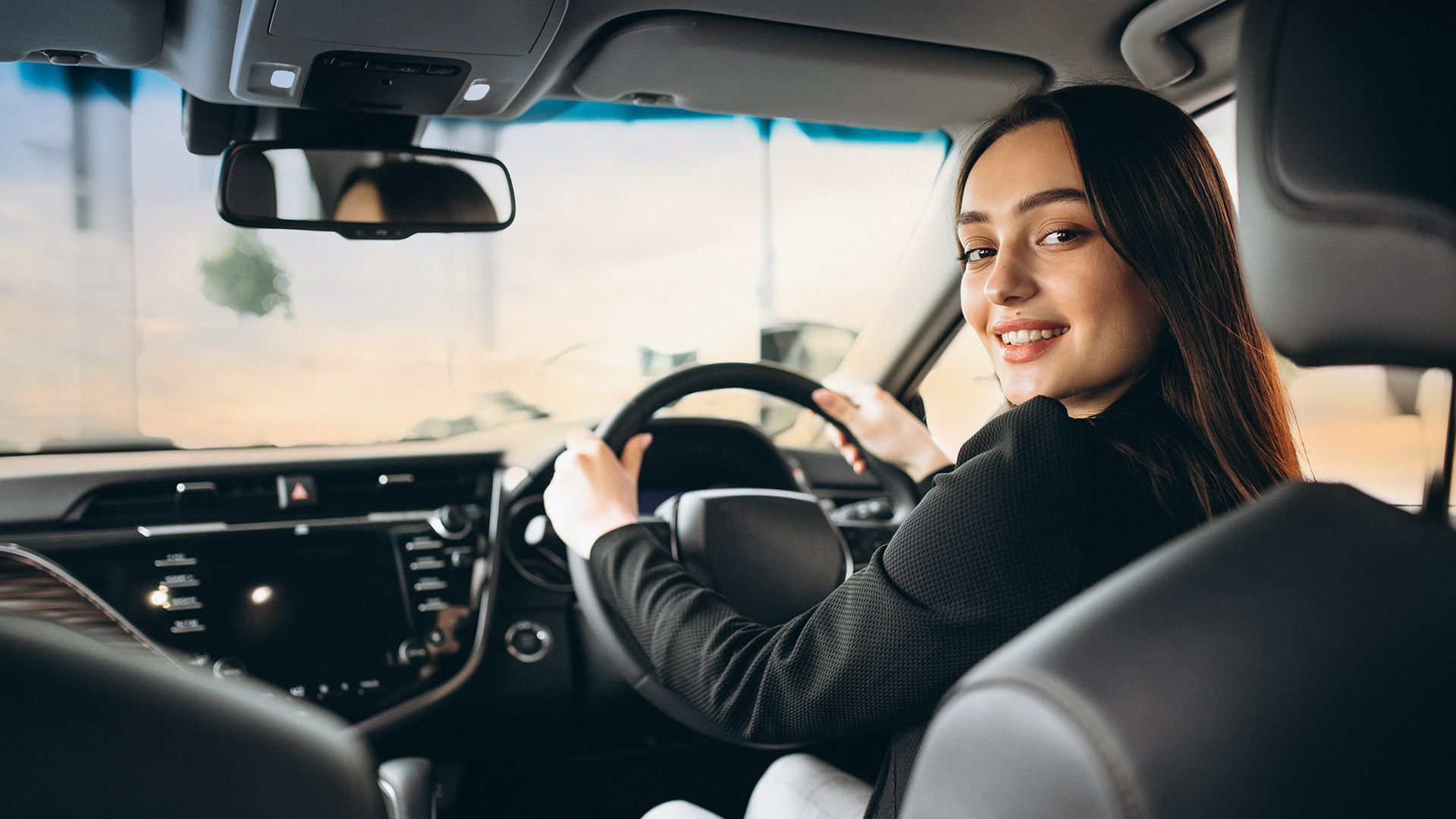 Changing Your Car ? 