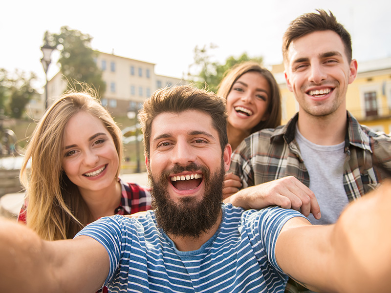 Become a Member