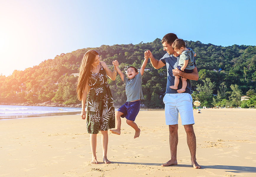 Need a Holiday Loan?