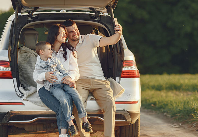 Car/Insurance Loan? From €200 to €75k