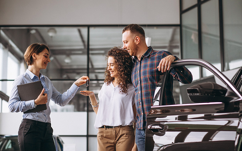 Car Loan